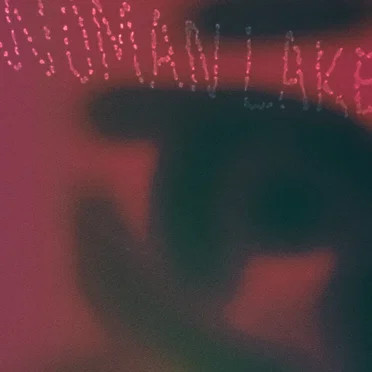 Woman Lake by Snuggle - album cover