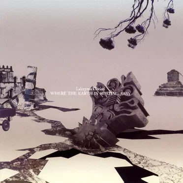 WHERE THE EARTH IS ROTTING AWAY