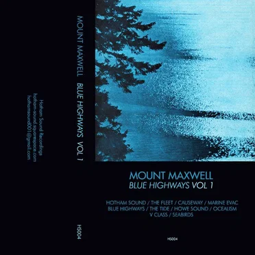 Mount Maxwell