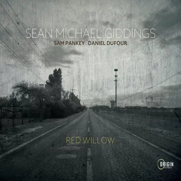 Red Willow by Sean Michael Giddings - album cover