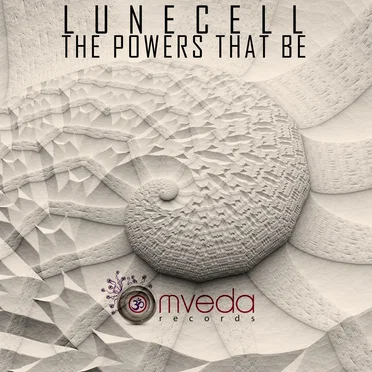 The Powers That Be by LuneCell - album cover
