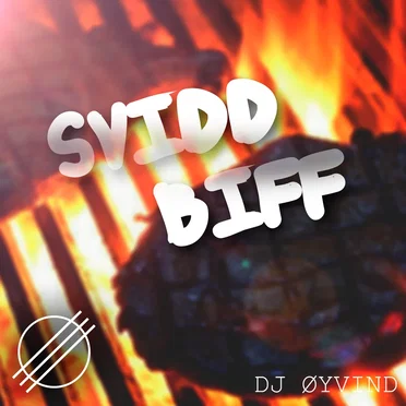 Svidd biff