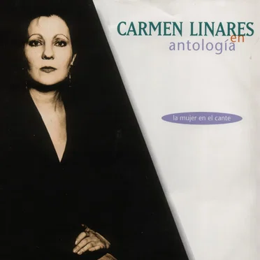 Antología de la mujer en el cante