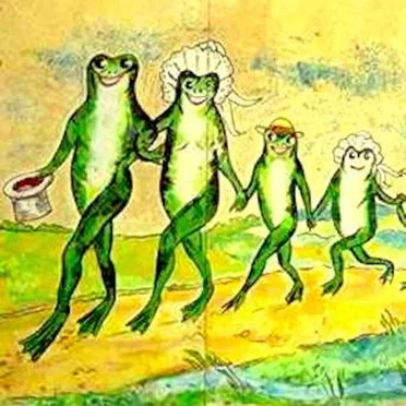 Frogs