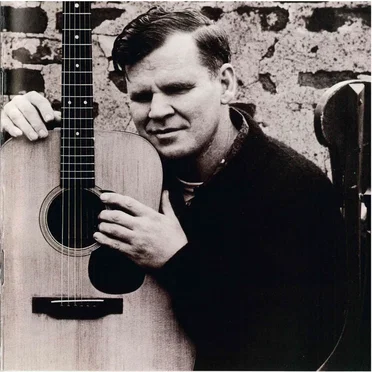 Doc Watson at Gerdes Folk City