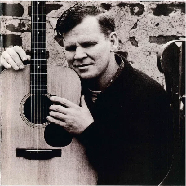 Doc Watson at Gerdes Folk City