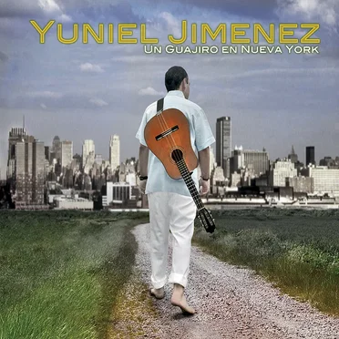 Un guajiro en Nueva York