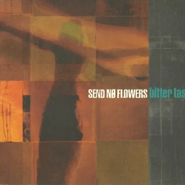 Bitter Taste by Send Nø Flowers - album cover