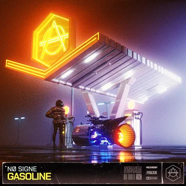 Gasoline