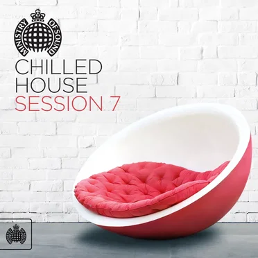 Chilled House, Session 7 by Various Artists - album cover