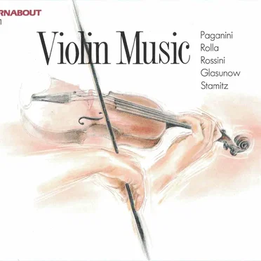 Violin Music