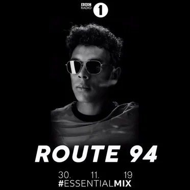 2019-11-30: BBC Radio 1 Essential Mix