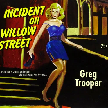 Incident on Willow Street