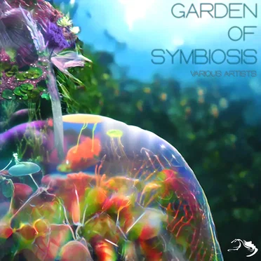 Garden Of Symbiosis by Various Artists - album cover