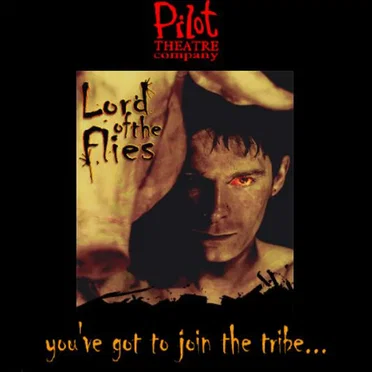 Lord of the Flies