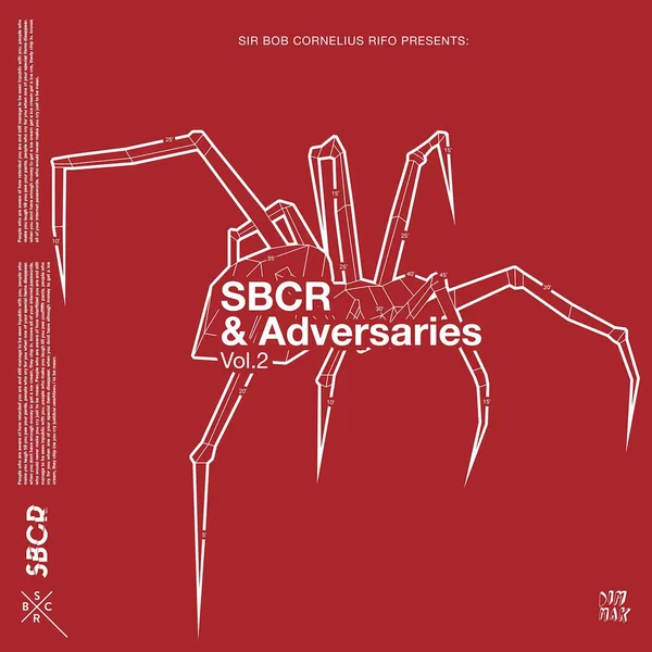 SBCR & Adversaries, Vol. 2