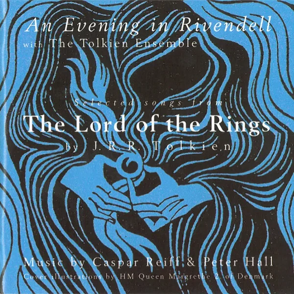 An Evening in Rivendell