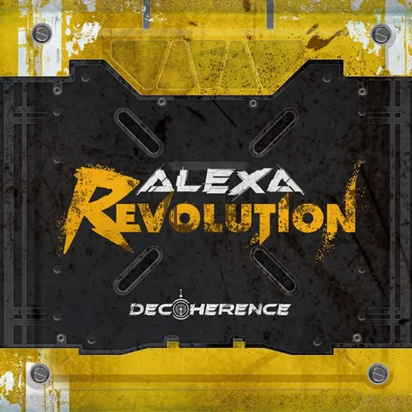DECOHERENCE
