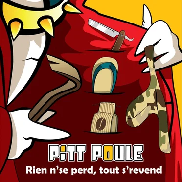 Rien n'se perd, tout s'revend