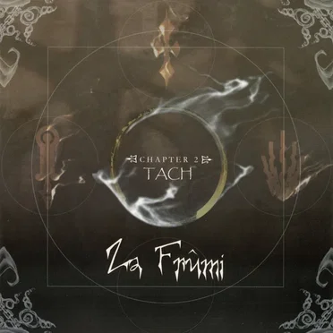 Tach by Za Frûmi - album cover
