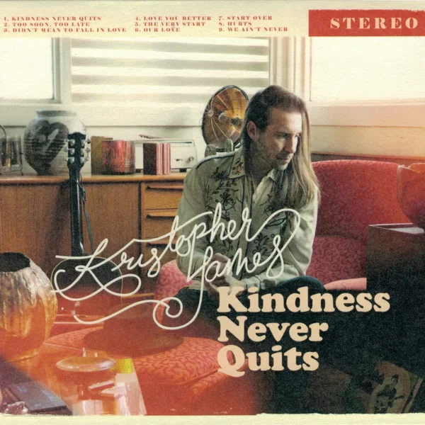 Kindness Never Quits