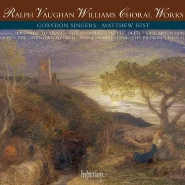 Choral Works