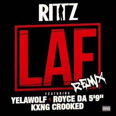 LAF Remix