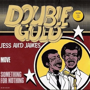 Move / Something for Nothing