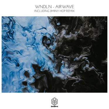 Airwave by WNDLN - album cover