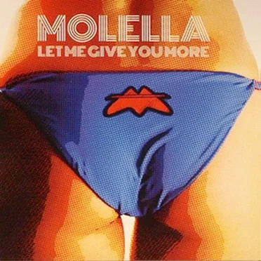 Let Me Give You More