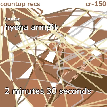 hyena armpit