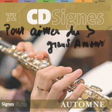 CDSignes 72