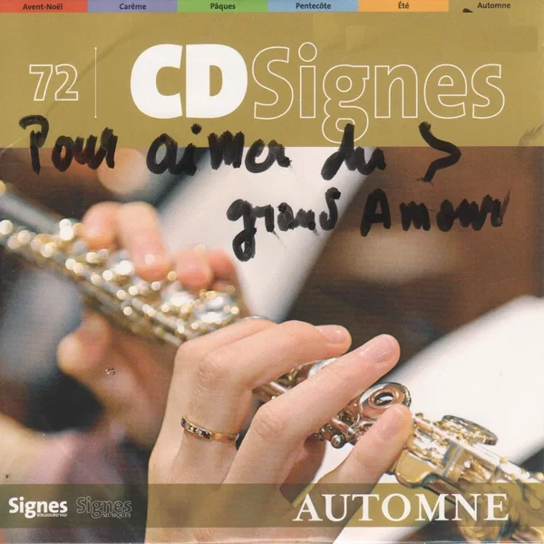 CDSignes 72