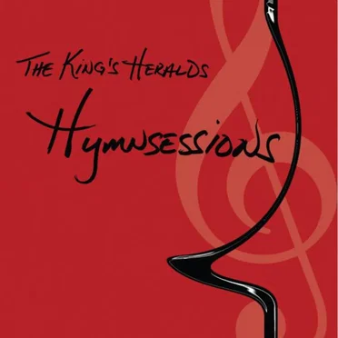 Hymn Sessions by The King's Heralds - album cover