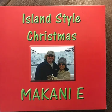 Island Style Christmas