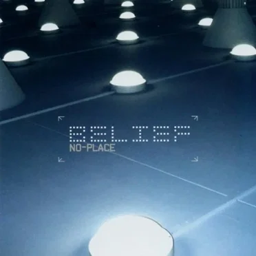 No-Place by Belief - album cover
