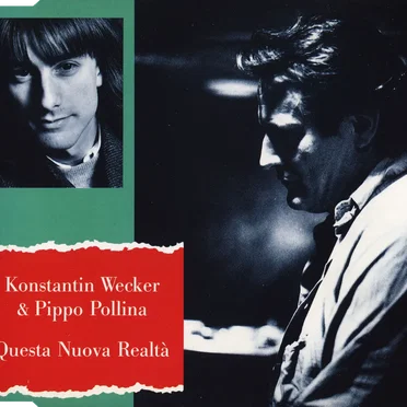 Questa nuova realtà