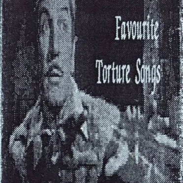 Vincent Price's Favourite Torture Songs