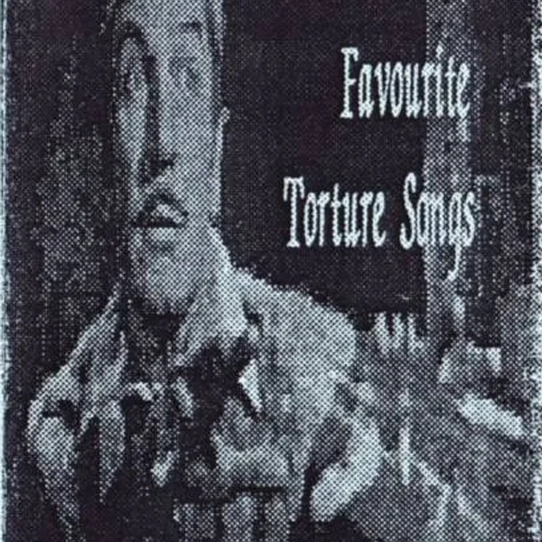 Vincent Price's Favourite Torture Songs