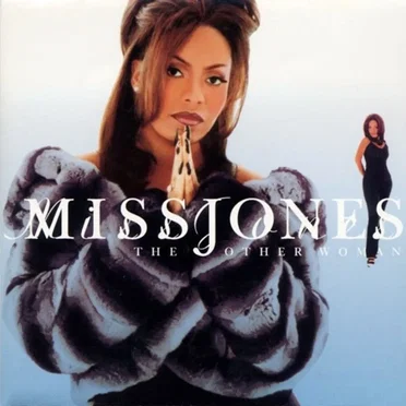 The Other Woman by Miss Jones - album cover
