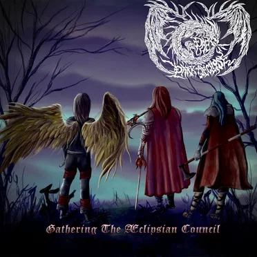 Gathering the Æclipsian Council