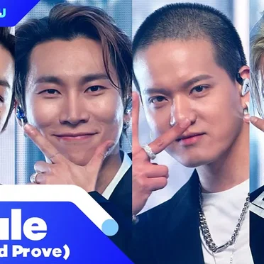 Finale (Show And Prove) (피날레)