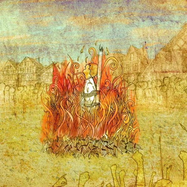 Ancient Electrons