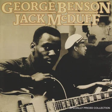George Benson / Jack McDuff