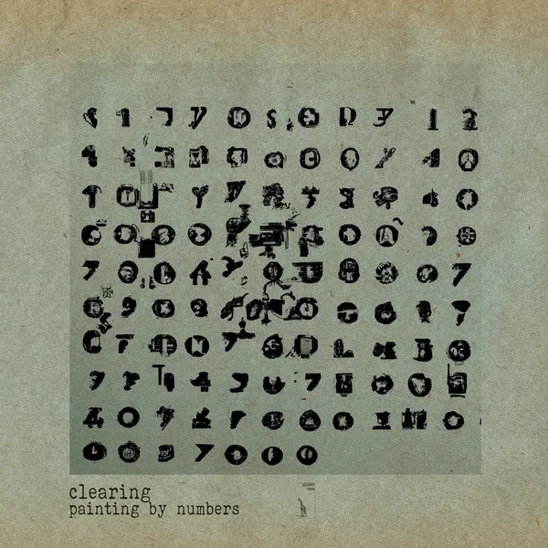 Painting by Numbers