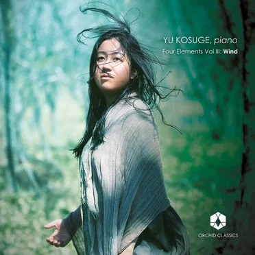 Four Elements, Vol. III: Wind
