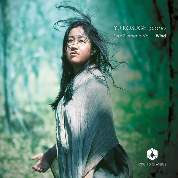Four Elements, Vol. III: Wind