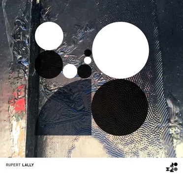 Icosa by Rupert Lally - album cover