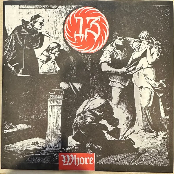 Whore / Eyehategod