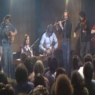 Live at the Embankment